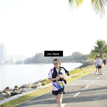 Runner Photo 6138021