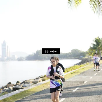 Runner Photo 6138022