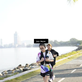 Runner Photo 6138025
