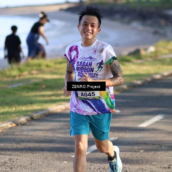 Runner Photo 6138026