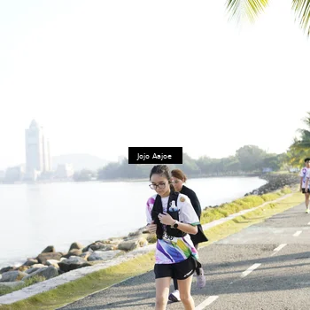 Runner Photo 6138027
