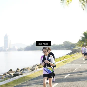 Runner Photo 6138028