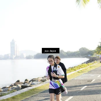 Runner Photo 6138029
