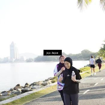 Runner Photo 6138030