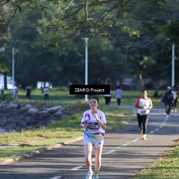 Runner Photo 6138031
