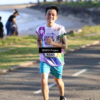 Runner Photo 6138033