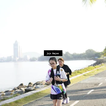 Runner Photo 6138035