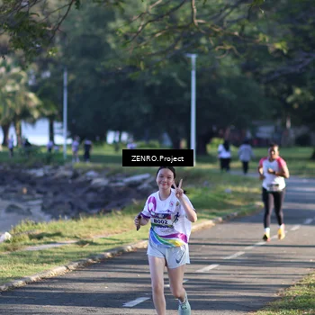 Runner Photo 6138037