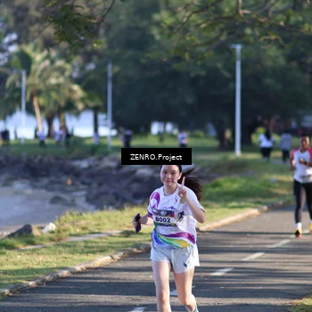 Runner Photo 6138038