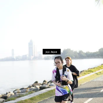 Runner Photo 6138039
