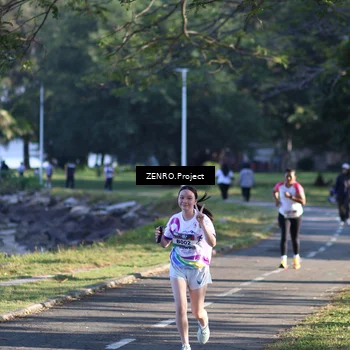 Runner Photo 6138040