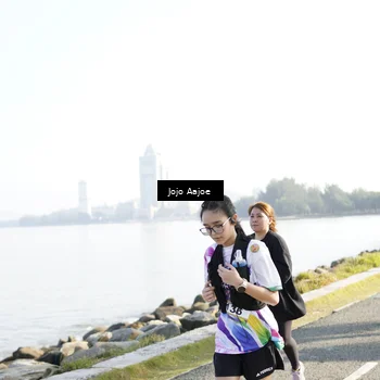 Runner Photo 6138041