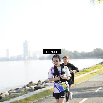 Runner Photo 6138042