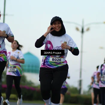 Runner Photo 6138043