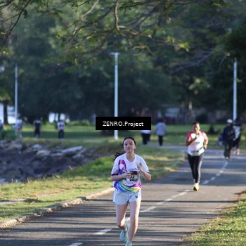 Runner Photo 6138044