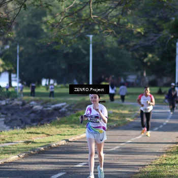 Runner Photo 6138045
