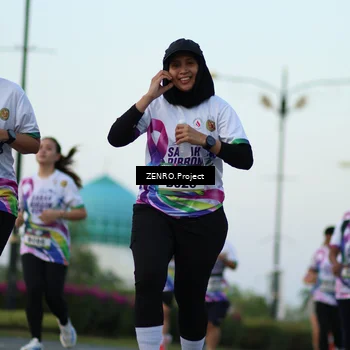 Runner Photo 6138046
