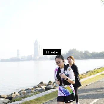 Runner Photo 6138048