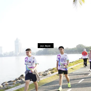 Runner Photo 6138049