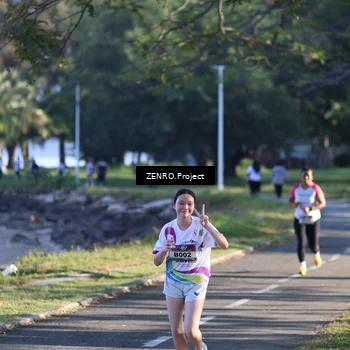 Runner Photo 6138051