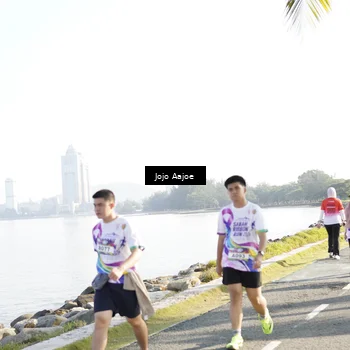 Runner Photo 6138052