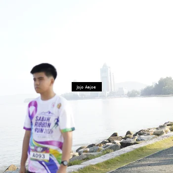 Runner Photo 6138053