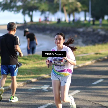 Runner Photo 6138054