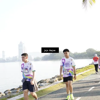 Runner Photo 6138055