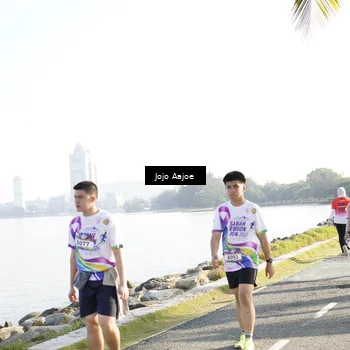 Runner Photo 6138057