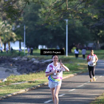 Runner Photo 6138058
