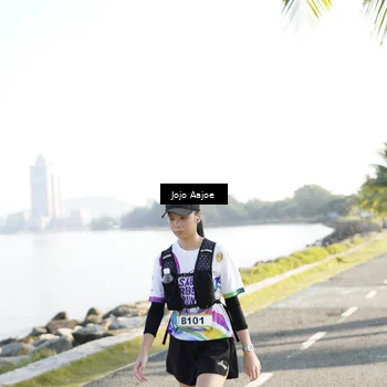 Runner Photo 6138059