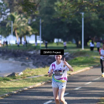 Runner Photo 6138061