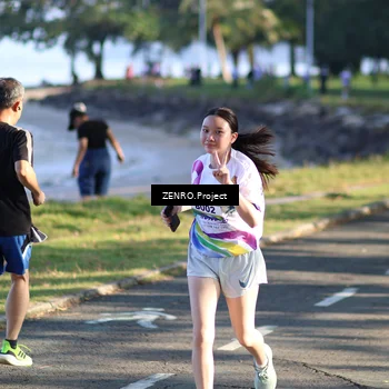Runner Photo 6138062