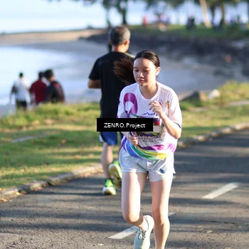 Runner Photo 6138063