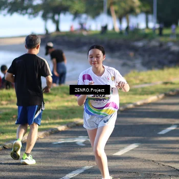 Runner Photo 6138064