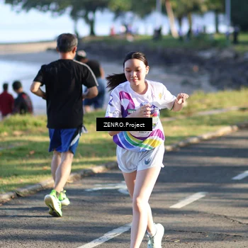 Runner Photo 6138065