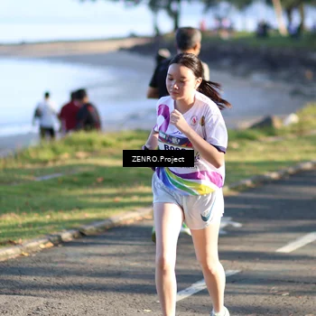 Runner Photo 6138066
