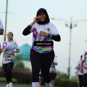 Runner Photo 6138068