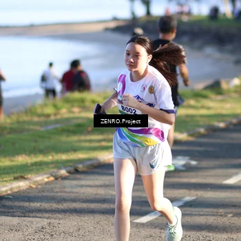 Runner Photo 6138070