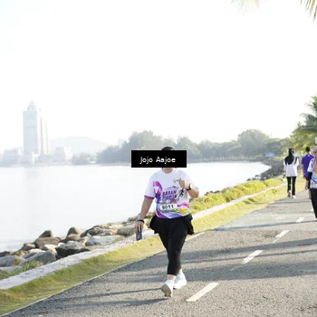 Runner Photo 6138071