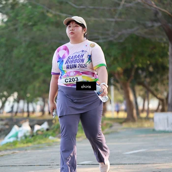 Runner Photo 6138072
