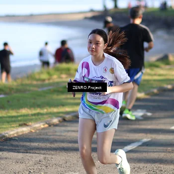 Runner Photo 6138073