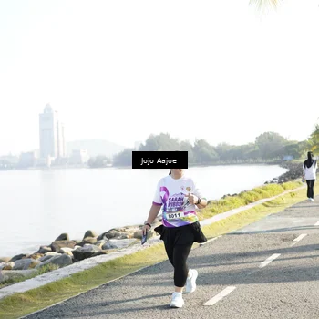 Runner Photo 6138074