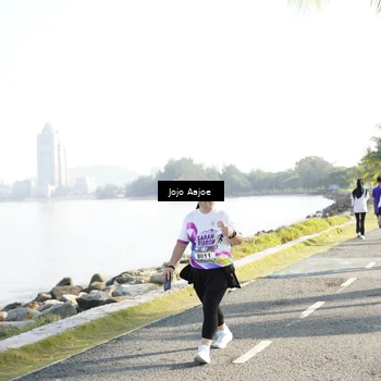 Runner Photo 6138075