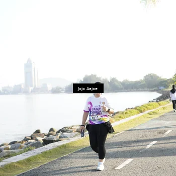 Runner Photo 6138077