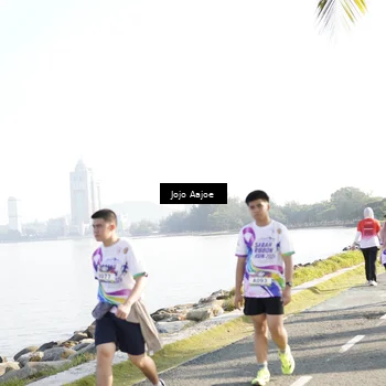 Runner Photo 6138078
