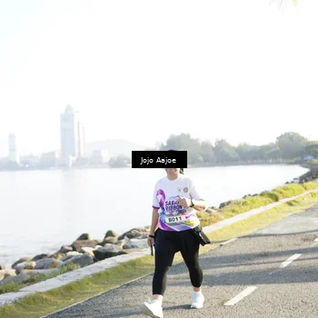 Runner Photo 6138079