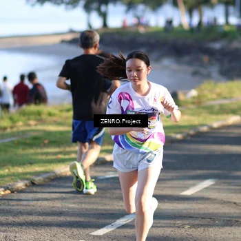 Runner Photo 6138081