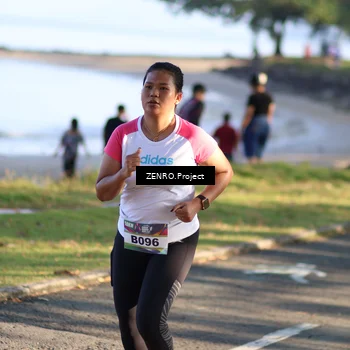 Runner Photo 6138082
