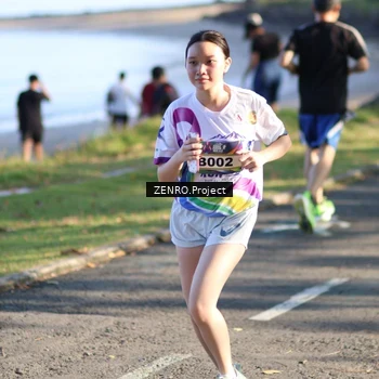 Runner Photo 6138085